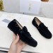 Мокасины Christian Dior B3063