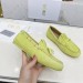 Мокасины Christian Dior B3059