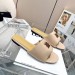 Шлепанцы Loewe B3068