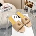 Шлепанцы Loewe B3068