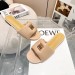 Шлепанцы Loewe B3068