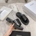 Шлепанцы Celine B3076