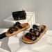 Шлепанцы Celine B3074