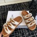 Шлепанцы Celine B3083