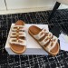 Шлепанцы Celine B3083