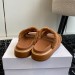 Шлепанцы Celine B3084