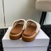 Шлепанцы Celine B3083