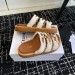 Шлепанцы Celine B3083