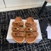 Шлепанцы Celine B3084