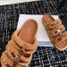 Шлепанцы Celine B3084