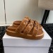 Шлепанцы Celine B3084