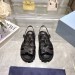 Босоножки Prada B3128