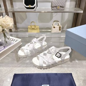 Босоножки Prada B3127