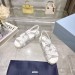 Босоножки Prada B3127