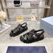 Босоножки Prada B3128
