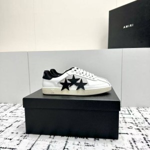 Кеды Amiri B3126