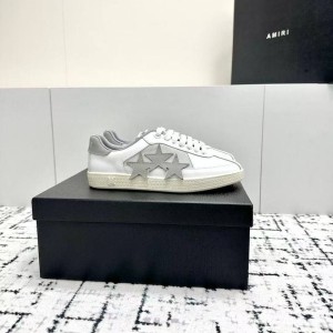 Кеды Amiri B3125