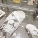 Босоножки Prada B3127