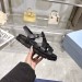 Босоножки Prada B3128