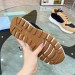 Кроссовки Prada B3334