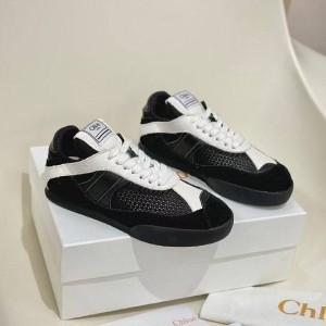 Кроссовки Chloe B3133