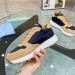 Кроссовки Prada B3334
