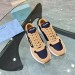 Кроссовки Prada B3334