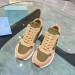 Кроссовки Prada B3335