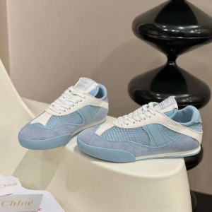 Кроссовки Chloe B3132