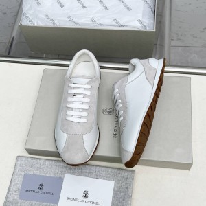 Кроссовки Brunello Cucinelli B3339