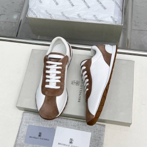 Кроссовки Brunello Cucinelli B3338