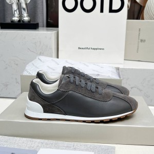 Кроссовки Brunello Cucinelli B3337