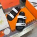 Шлепанцы Hermes B3342