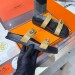 Шлепанцы Hermes B3343