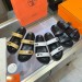 Шлепанцы Hermes B3343