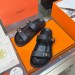 Шлепанцы Hermes B3344