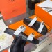 Шлепанцы Hermes B3342