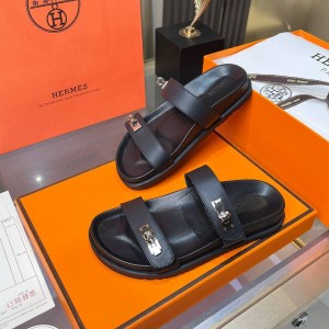 Шлепанцы Hermes B3344