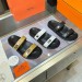 Шлепанцы Hermes B3343