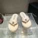 Босоножки Chanel B3355