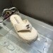 Босоножки Chanel B3355