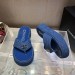 Босоножки Chanel B3357
