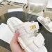 Шлепанцы Christian Dior B3358