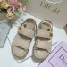 Шлепанцы Christian Dior B3359