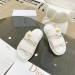 Шлепанцы Christian Dior B3358