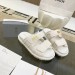 Шлепанцы Christian Dior B3358