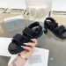 Шлепанцы Christian Dior B3360