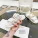 Шлепанцы Christian Dior B3358