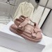 Шлепанцы Christian Dior B3361