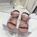 Шлепанцы Christian Dior B3361